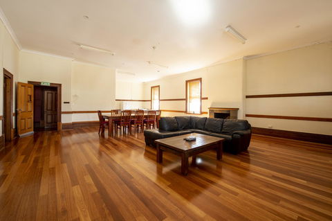 City Centre Motel Hotel - Northern Rivers Accommodation 37