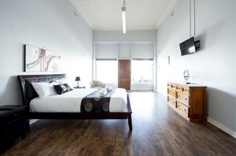 City Centre Motel Hotel - Northern Rivers Accommodation 3