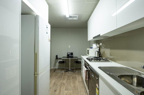 City Centre Motel Hotel - Northern Rivers Accommodation 25