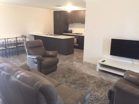 City Centre Motel Hotel - Northern Rivers Accommodation 40