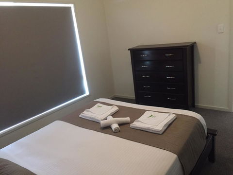 City Centre Motel Hotel - Northern Rivers Accommodation 44