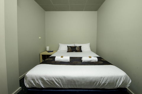 City Centre Motel Hotel - Northern Rivers Accommodation 28