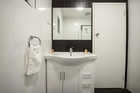 City Centre Motel Hotel - Northern Rivers Accommodation 22