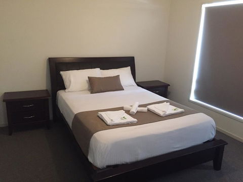 City Centre Motel Hotel - Northern Rivers Accommodation 43