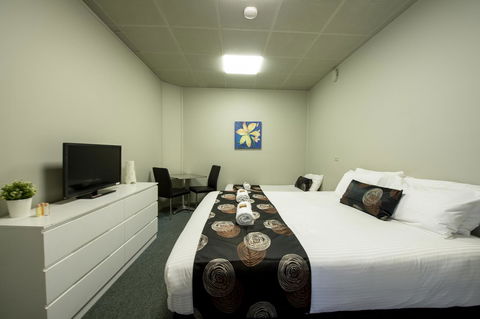 City Centre Motel Hotel - Northern Rivers Accommodation 31