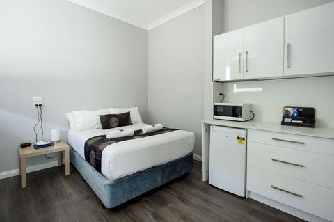 City Centre Motel Hotel - Northern Rivers Accommodation 16
