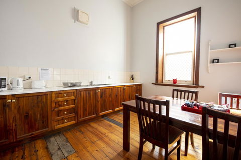 City Centre Motel Hotel - Northern Rivers Accommodation 4