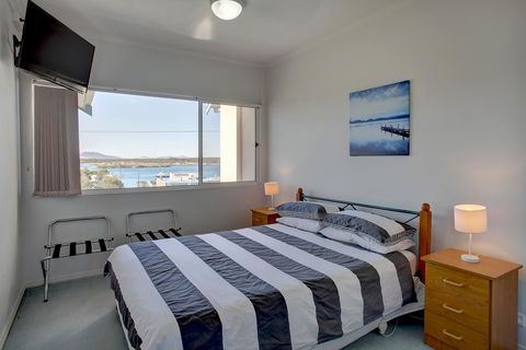Bay Bliss - Northern Rivers Accommodation 11