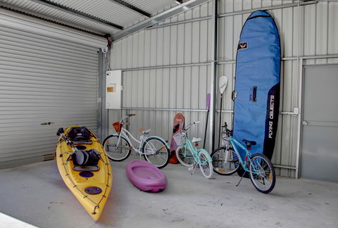 Bay Bliss - Northern Rivers Accommodation 3