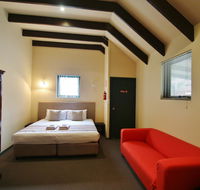 Hahndorf Motel - Northern Rivers Accommodation