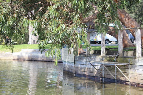 Jervis Bay Holiday Park - Northern Rivers Accommodation 8