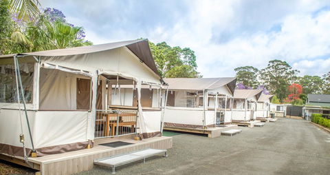 Jervis Bay Holiday Park - Northern Rivers Accommodation 6