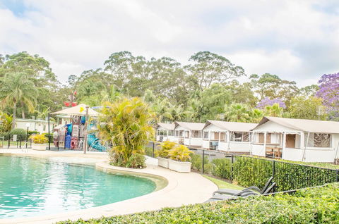 Jervis Bay Holiday Park - Northern Rivers Accommodation 5