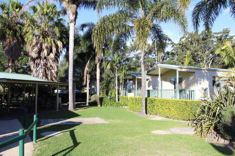 Jervis Bay Holiday Park - Northern Rivers Accommodation 9