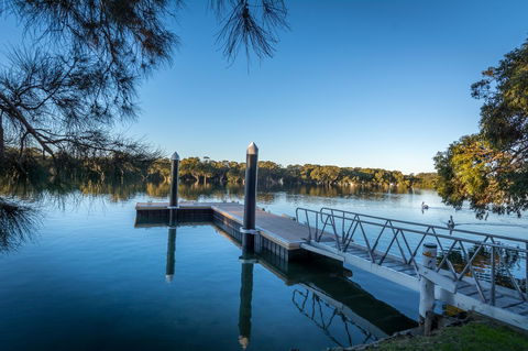 Jervis Bay Holiday Park - Northern Rivers Accommodation 4