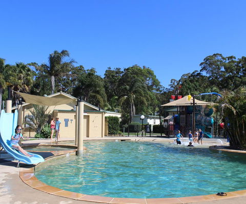Jervis Bay Holiday Park - Northern Rivers Accommodation 10