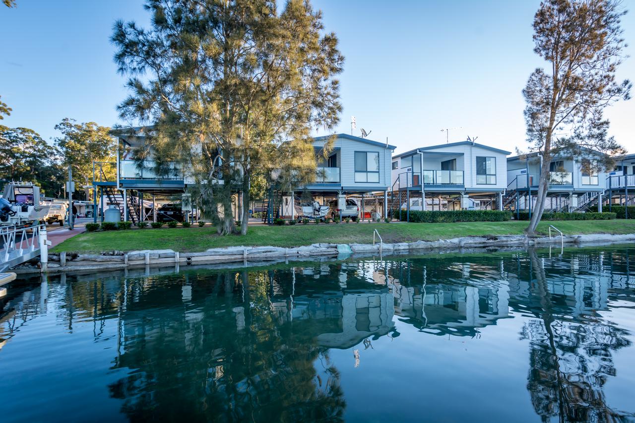  Northern Rivers Accommodation