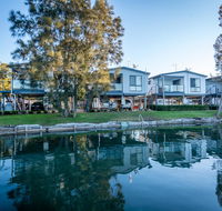 Jervis Bay Holiday Park - Northern Rivers Accommodation
