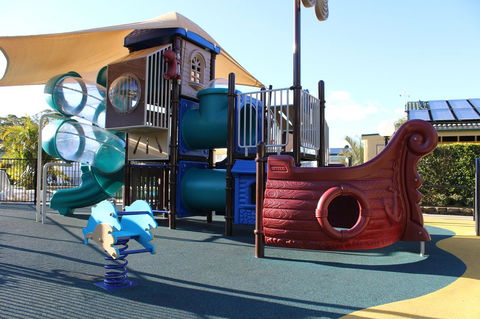 Jervis Bay Holiday Park - Northern Rivers Accommodation 12