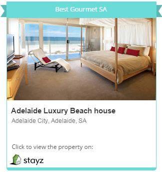 Adelaide Luxury Beach House - Northern Rivers Accommodation 42