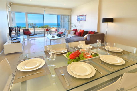 Adelaide Luxury Beach House - Northern Rivers Accommodation 5