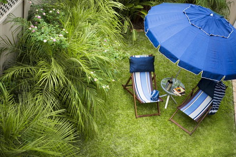 Adelaide Luxury Beach House - Northern Rivers Accommodation 13