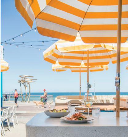Adelaide Luxury Beach House - Northern Rivers Accommodation 20