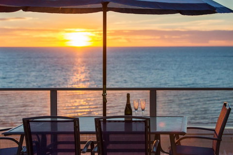 Adelaide Luxury Beach House - Northern Rivers Accommodation 7