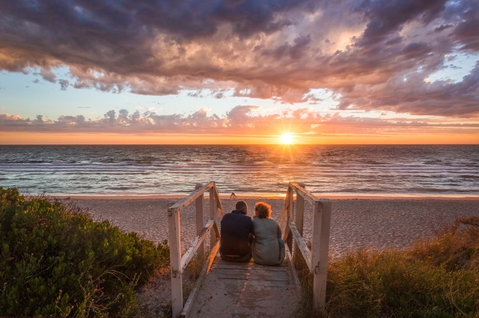 Adelaide Luxury Beach House - Northern Rivers Accommodation 21