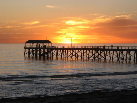 Adelaide Luxury Beach House - Northern Rivers Accommodation 22