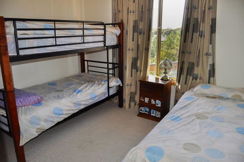 Baywatch - Northern Rivers Accommodation 4