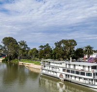 Murray River Queen - Northern Rivers Accommodation