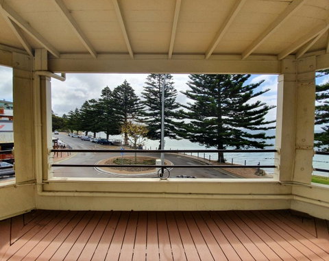 Pier Hotel Port Lincoln - Northern Rivers Accommodation 13