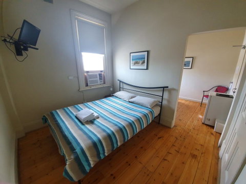Pier Hotel Port Lincoln - Northern Rivers Accommodation 18