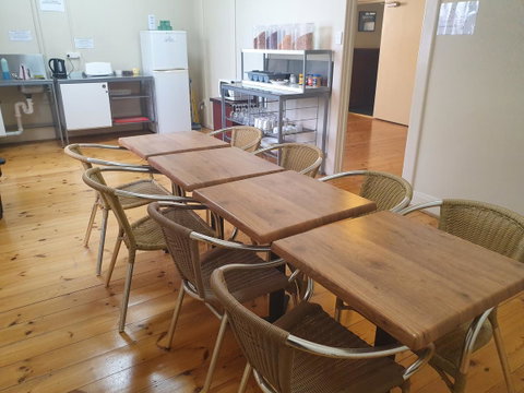 Pier Hotel Port Lincoln - Northern Rivers Accommodation 26