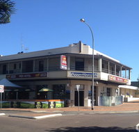 Pier Hotel - Northern Rivers Accommodation