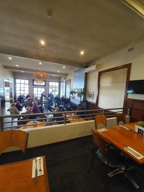 Pier Hotel Port Lincoln - Northern Rivers Accommodation 8