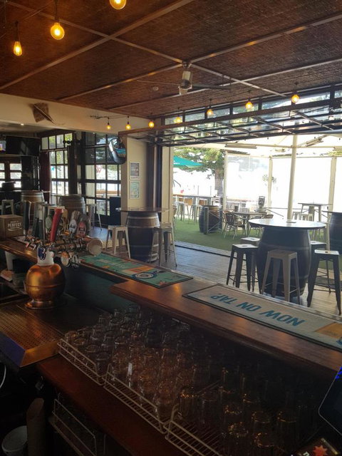 Pier Hotel Port Lincoln - Northern Rivers Accommodation 3