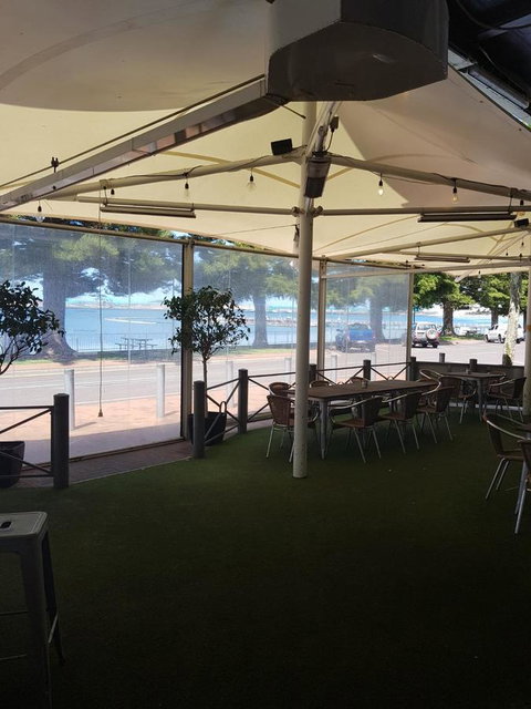 Pier Hotel Port Lincoln - Northern Rivers Accommodation 29