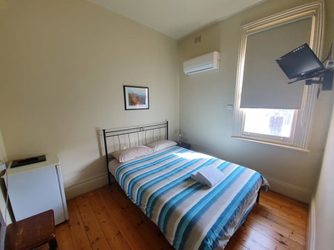 Pier Hotel Port Lincoln - Northern Rivers Accommodation 19