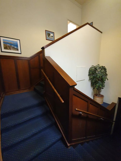 Pier Hotel Port Lincoln - Northern Rivers Accommodation 11