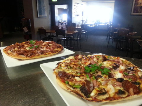 Pier Hotel Port Lincoln - Northern Rivers Accommodation 28