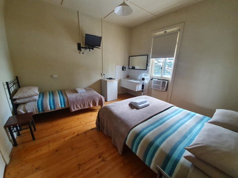 Pier Hotel Port Lincoln - Northern Rivers Accommodation 22