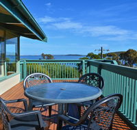 Dolphinview - Northern Rivers Accommodation