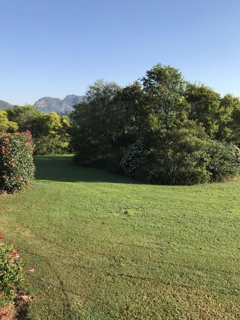 Avon View Stays Accommodation. - Northern Rivers Accommodation 13