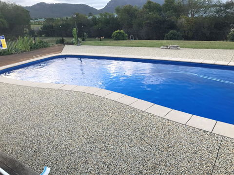 Avon View Stays Accommodation. - Northern Rivers Accommodation 5