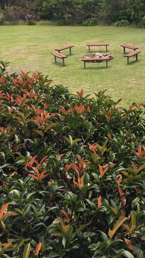 Avon View Stays Accommodation. - Northern Rivers Accommodation 16