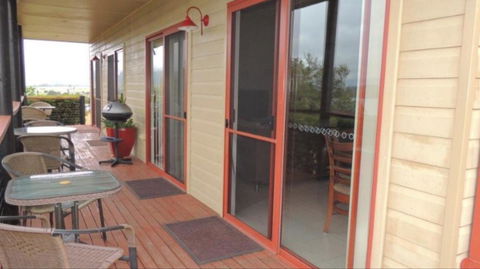 Avon View Stays Accommodation. - Northern Rivers Accommodation 17