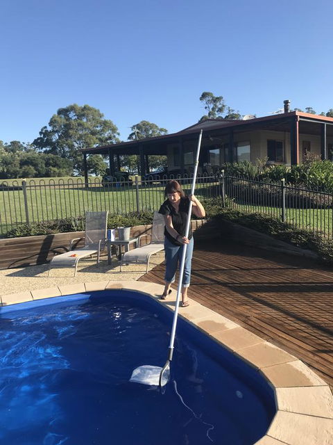 Avon View Stays Accommodation. - Northern Rivers Accommodation 7
