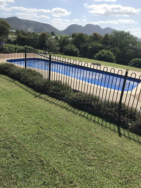 Avon View Stays Accommodation. - Northern Rivers Accommodation 6